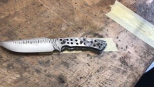 Knifemaking Beginners Tools Guide