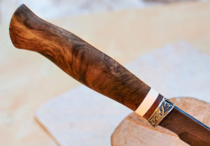 DIY Wood Knife Handle: The Comprehensive Guide