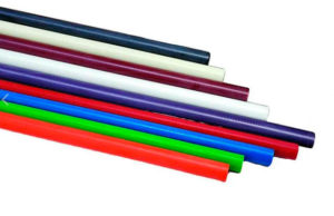 G10 Rod – The Decorative Touch to Your Knife Handle