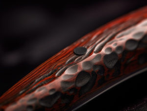 Handles for Knives: A Comprehensive Guide by a Master Blacksmith