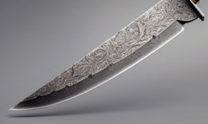 Knife Making Steel Types: expert tips for determining of steel